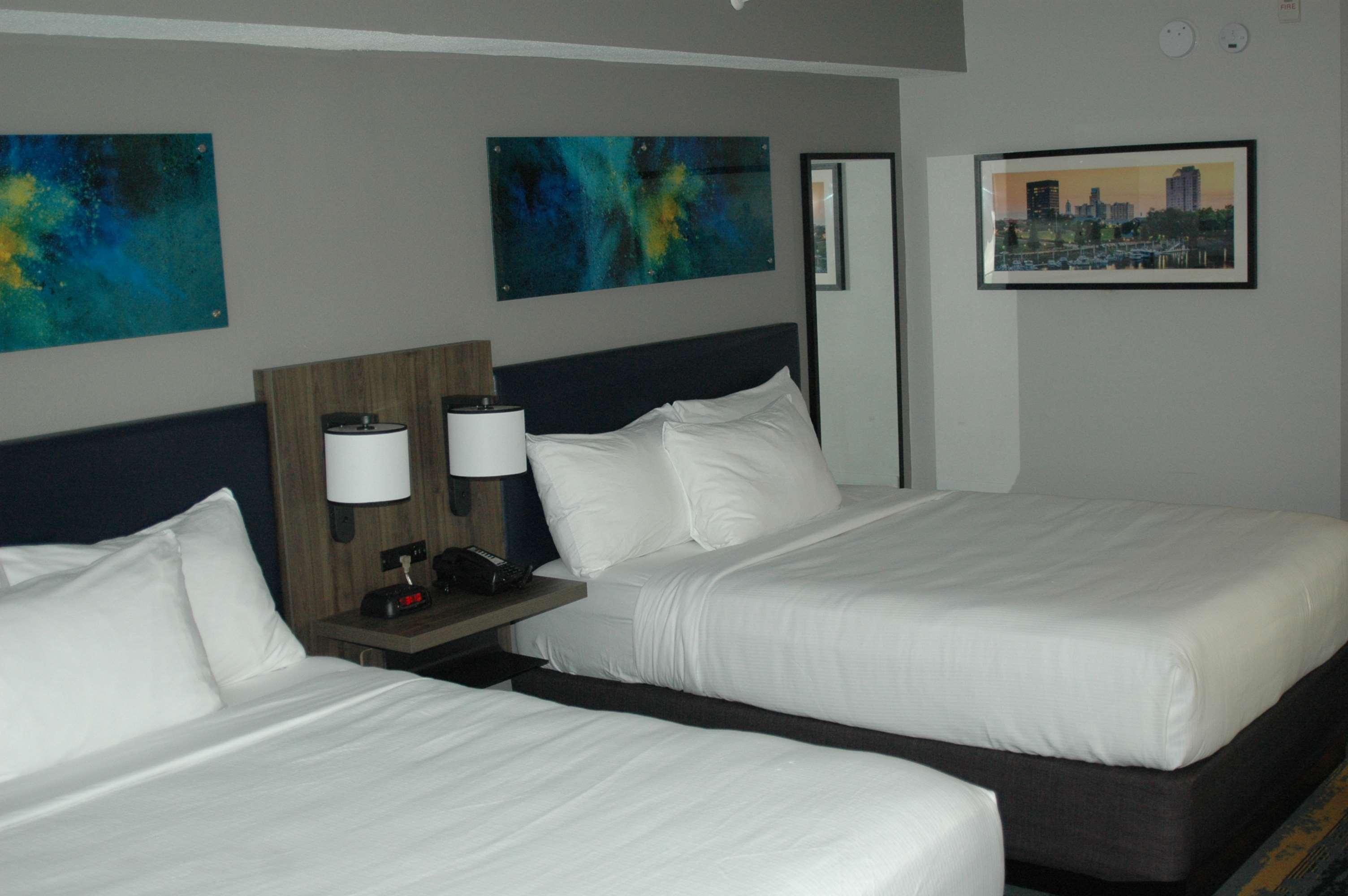 Western North Inn&suites