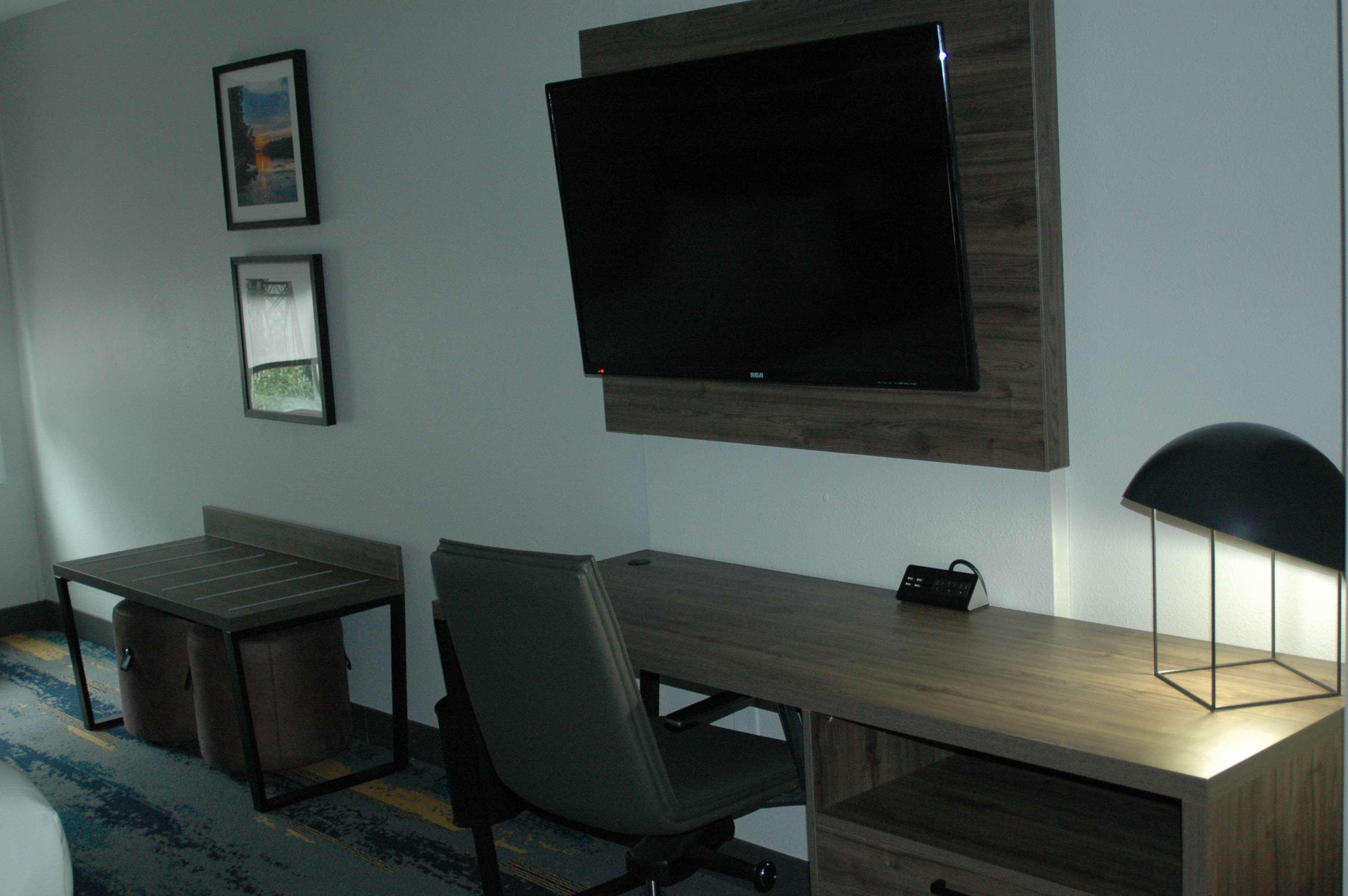 Western North Inn&suites Hotel Augusta
