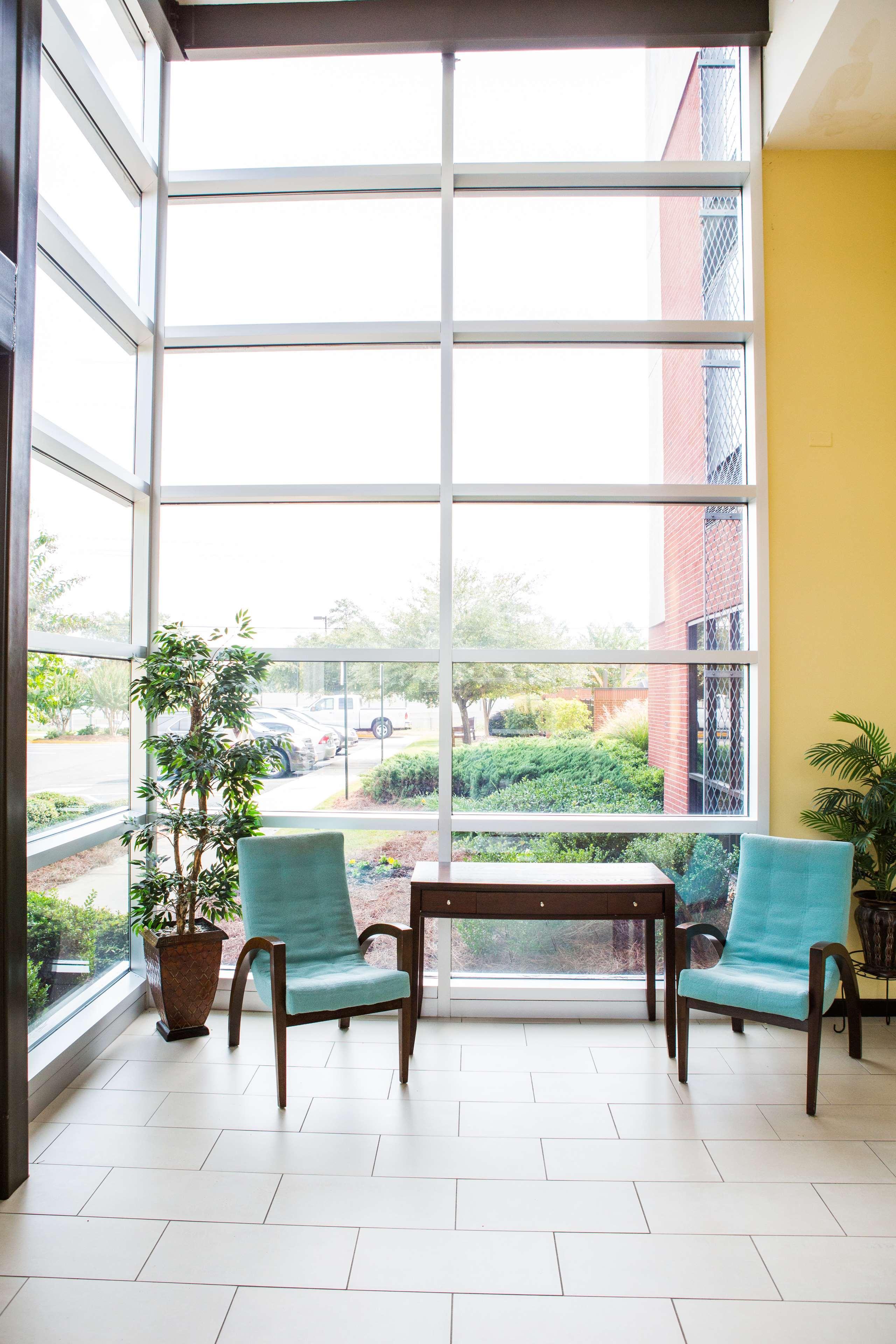 Western North Inn&suites Augusta