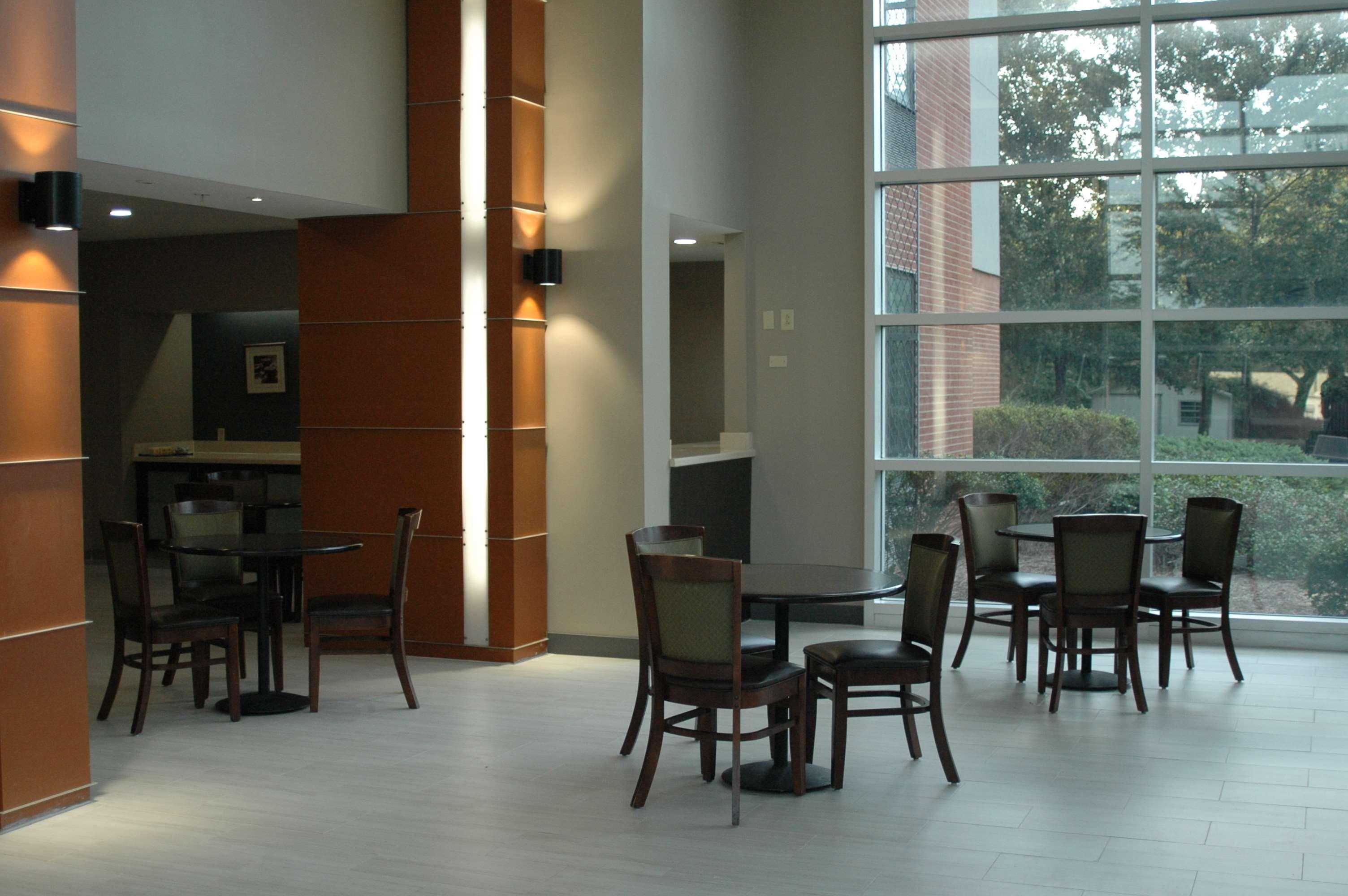Western North Inn&suites Augusta
