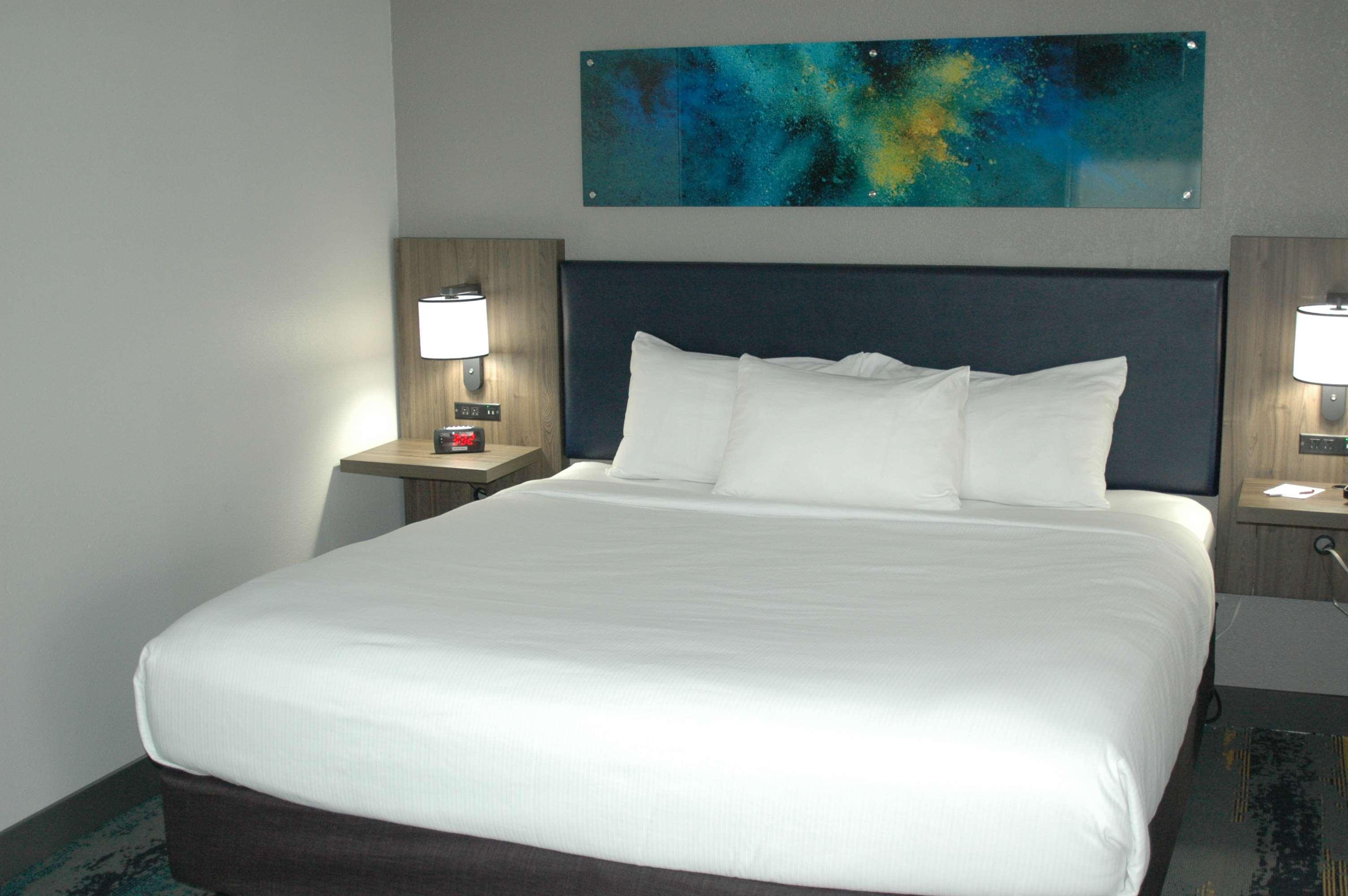 Hotel Western North Inn&suites Augusta
