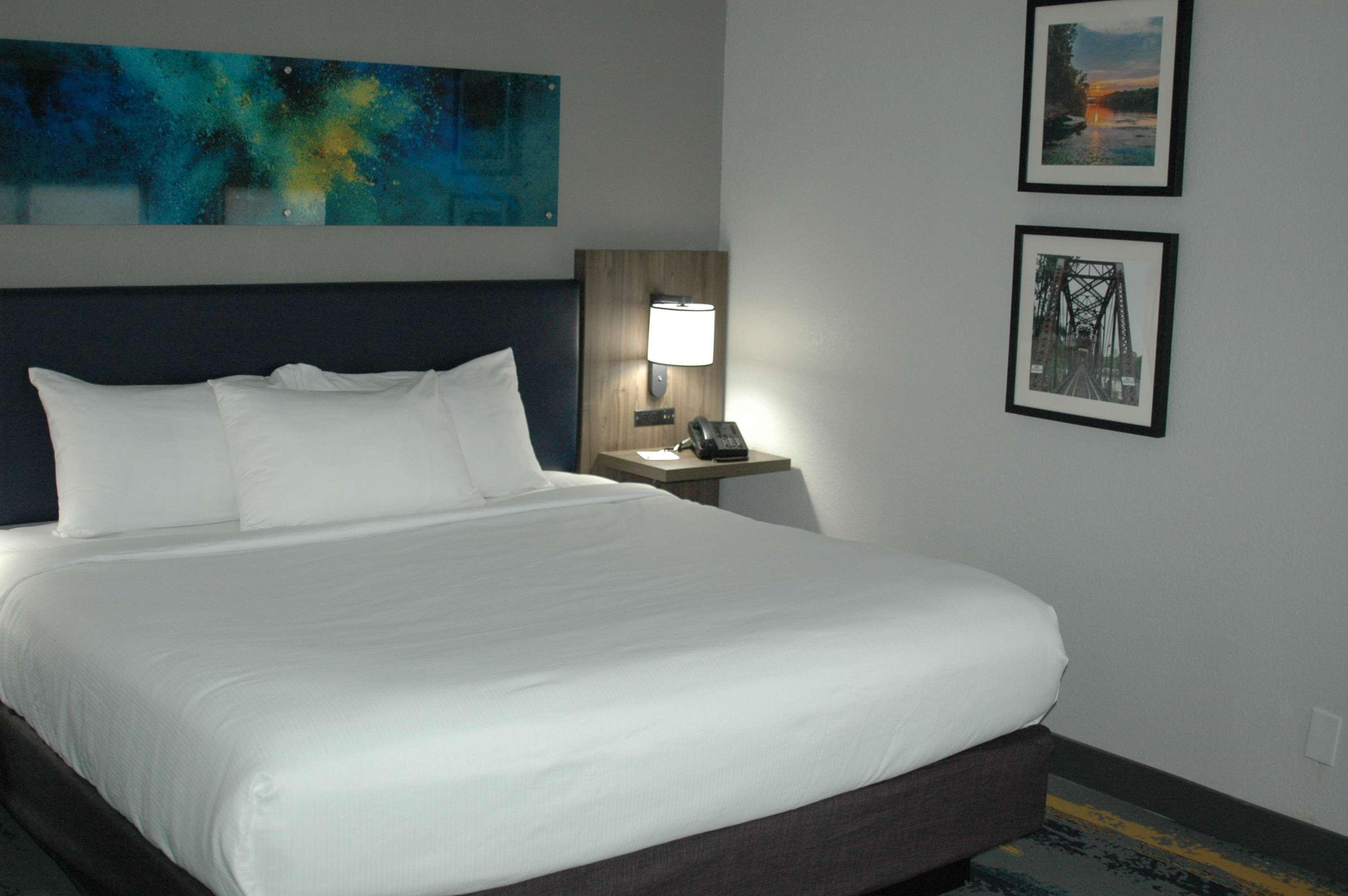 Hotel Western North Inn&suites 3*