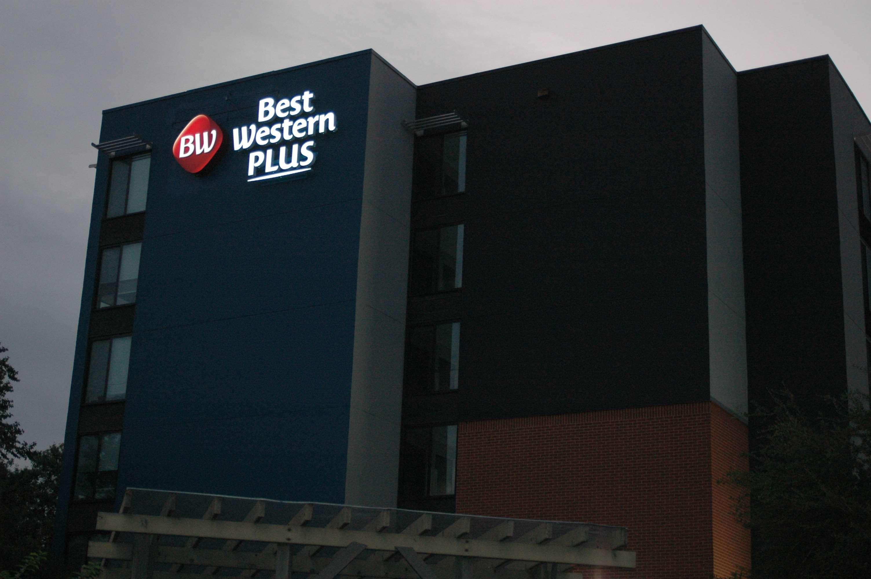 Western North Inn&suites 3* Augusta