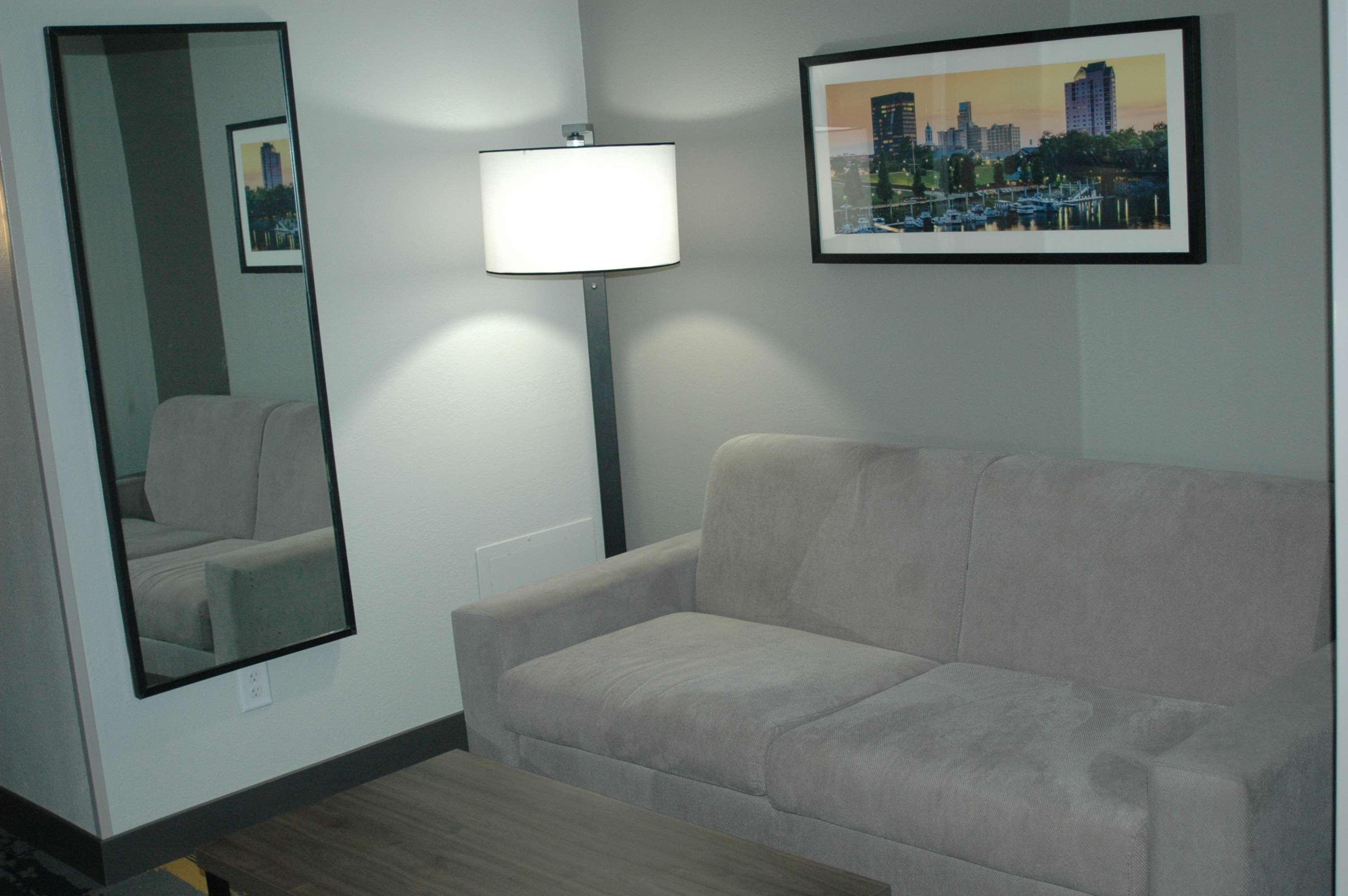 Hotel Western North &
