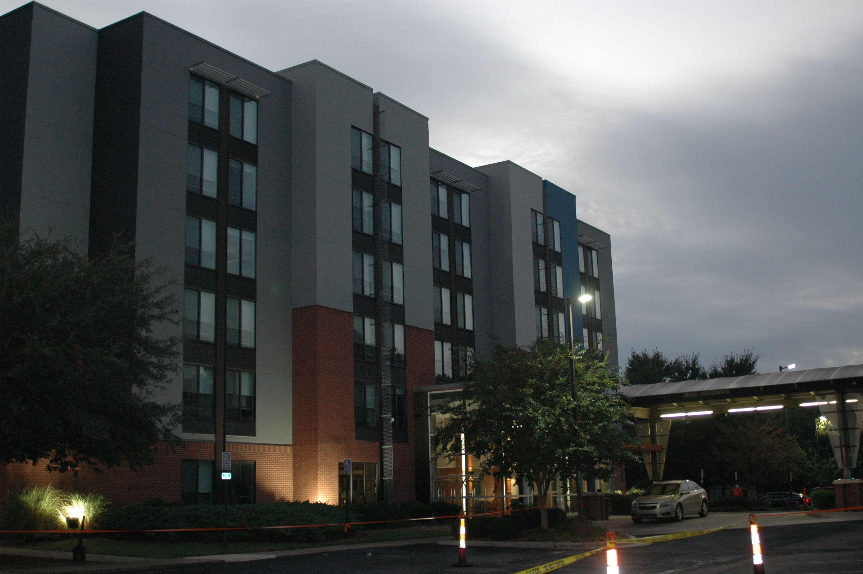 Western North & Hotel 3*