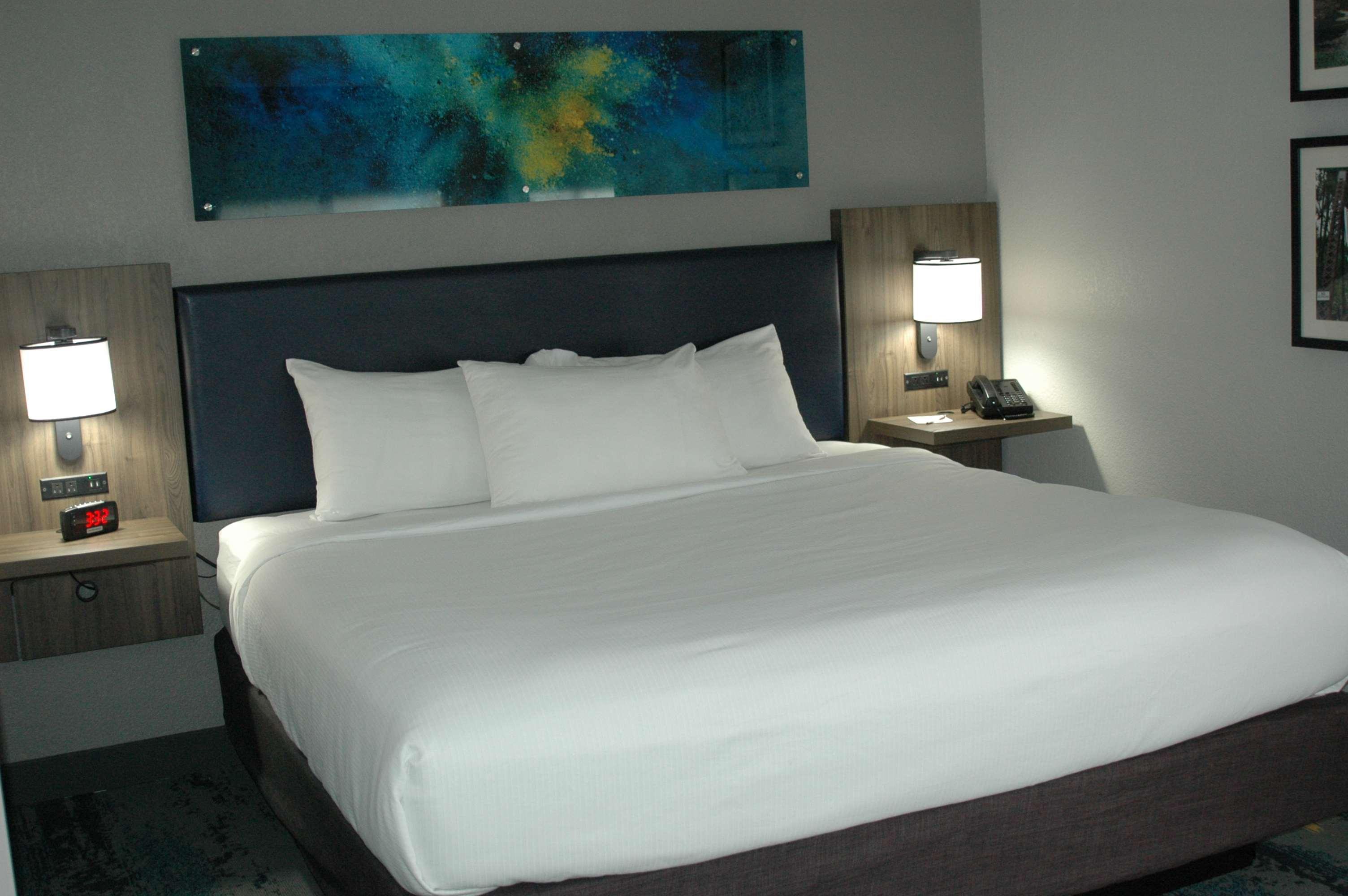 Western North & 3* Augusta